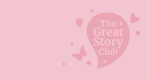 The Great Story Club (TGSC)