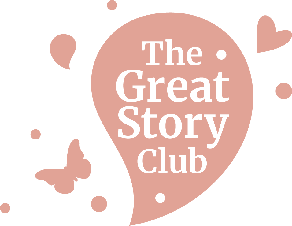 The Great Story Club (TGSC)